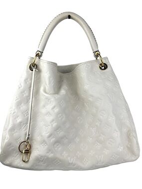 Louis Vuitton Empreinte Artsy MM